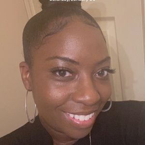 Meet your Posher, Chantell